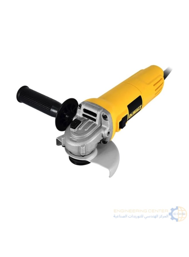 DEWALT DeWalt DWE4010 750W 4.5-inch Angle Grinder