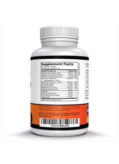 SIGMACEUTICAL Bone Strength Calcium Supplement - Bone Health Boron Supplement - Calcium with Vitamin D3 - Calcium Magnesium Zinc - 90 Tablets  - Image 3