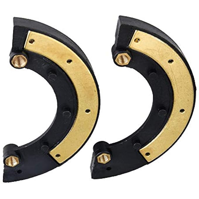 Klanata Rectifier Diode Wheel for Leroy Somer Generator, 25A 800-1200V, Brass and Metal Construction, Voltage Regulator Replacement - Image 2