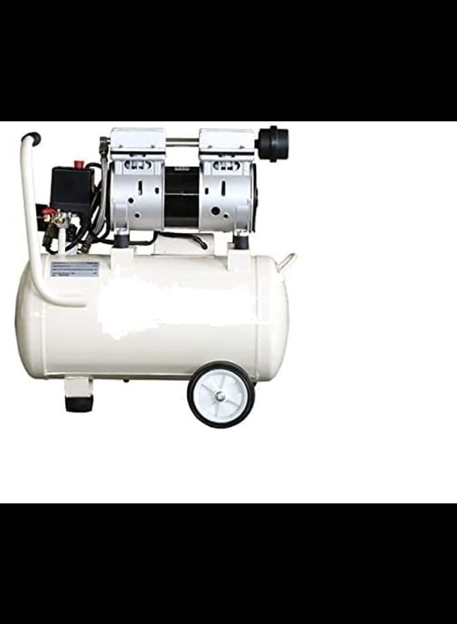 عباسلي كمبروسر هواء سايلنت ون Ed550-25L - Image 1