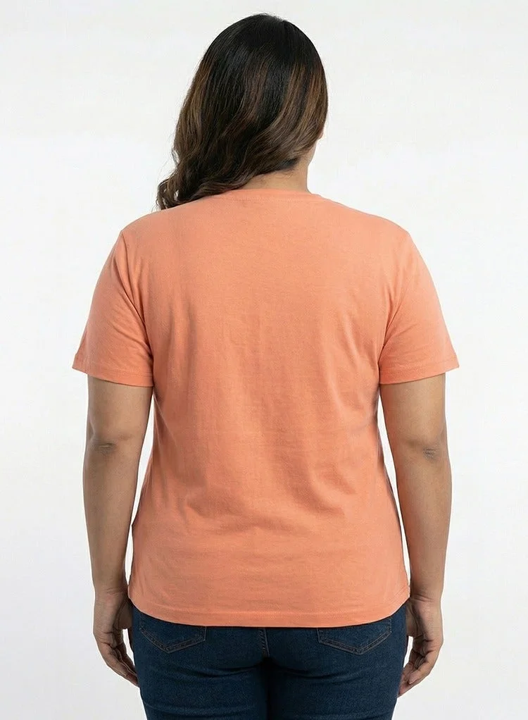 Polo Play  Multipack Graphic Print T-Shirt for WOMEN for Women | Best Price UAE