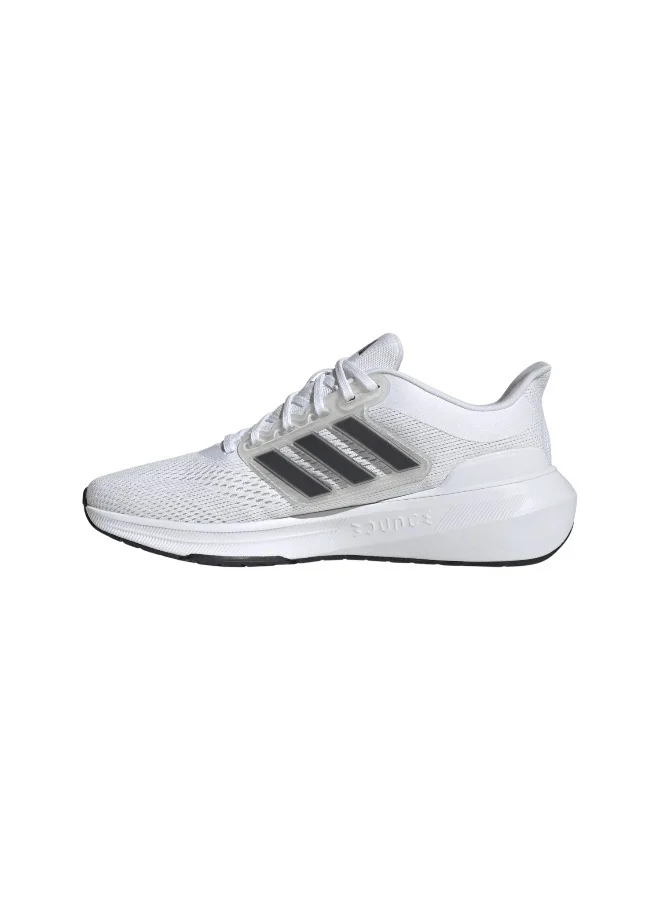 adidas Originals adidas Ultrarun Beige Running Shoes 6