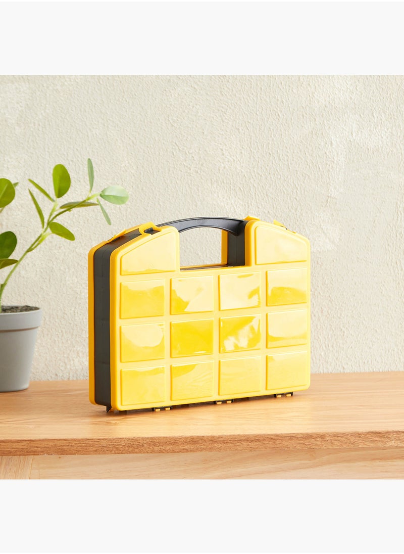Home Box Combo Toolbox 26.5 x 6 x 20 cm  - Image 1