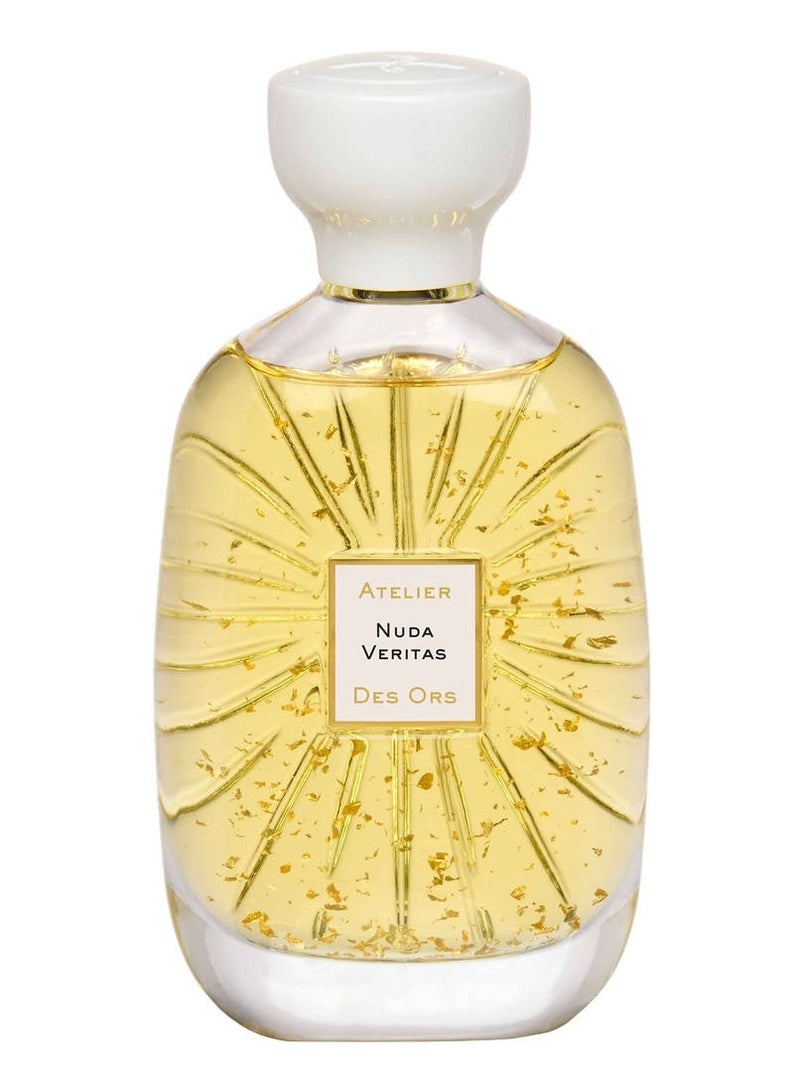 Atelier Des Ors Unisex Nuda Veritas EDP - Image 2