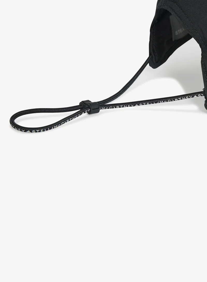 adidas By Stella McCartney  Stella Mccartney Run Cap for Women | Best Price UAE