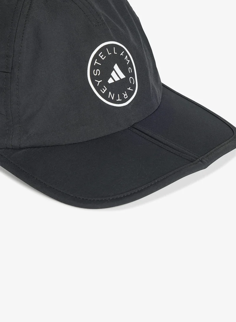 adidas By Stella McCartney  Stella Mccartney Run Cap for Women | Best Price UAE