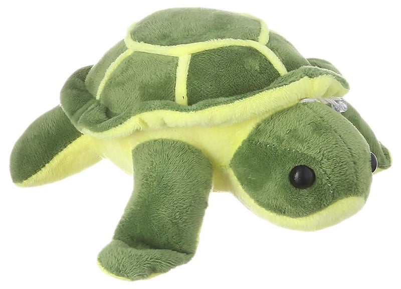 Stuffed Turtle Doll For Children - Image 1