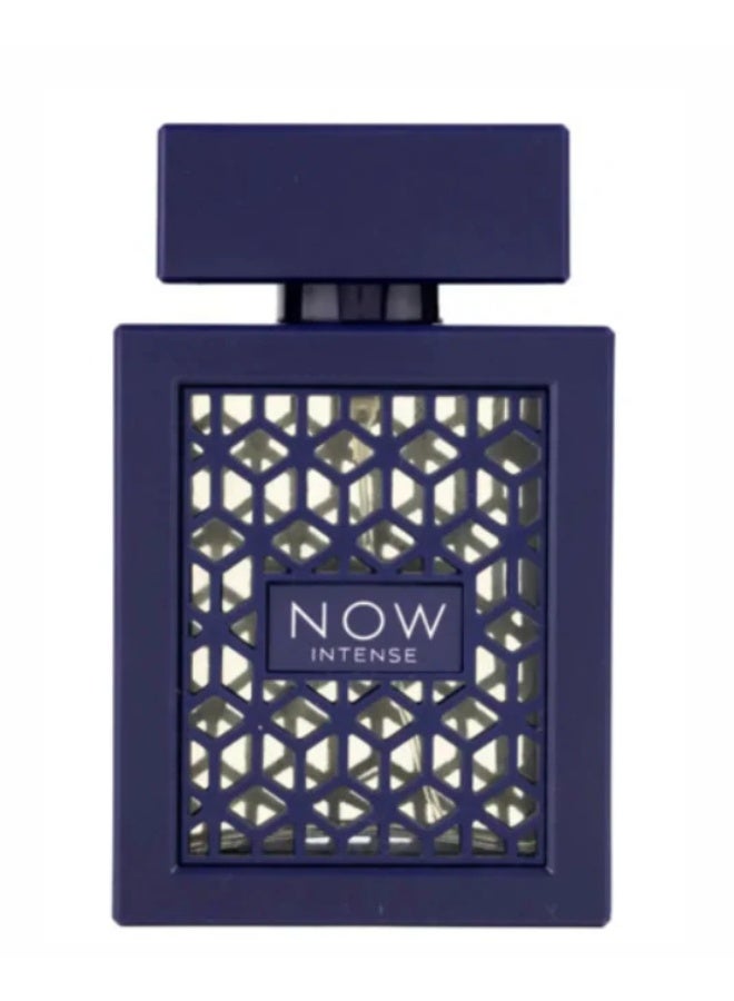 رايف عطر راف ناو إنتنس أو دي بارفان للرجال - 100 مل - Image 1