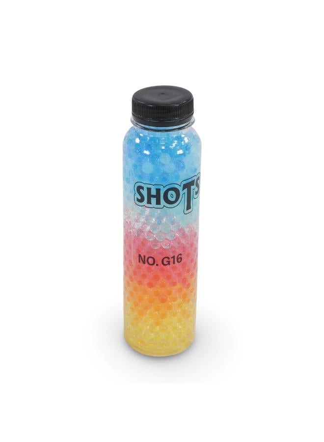 OKO Large Colorful Gel Blaster Ammunition - Rainbow - Image 1