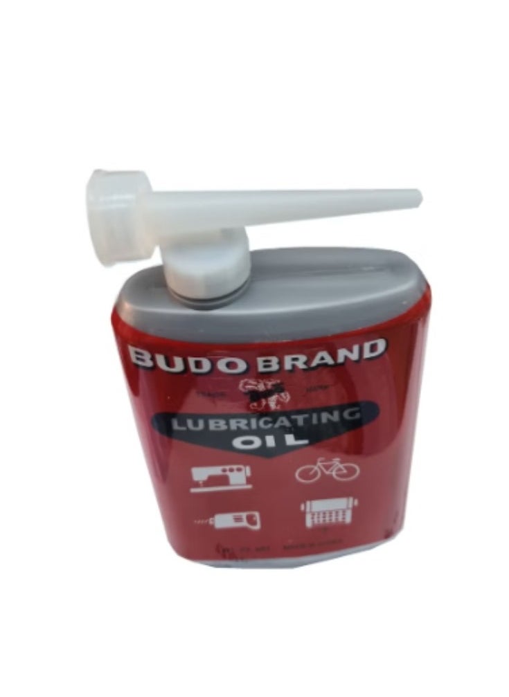 Budo Brand The original all purpose lubricant with nozzle  - Image 2