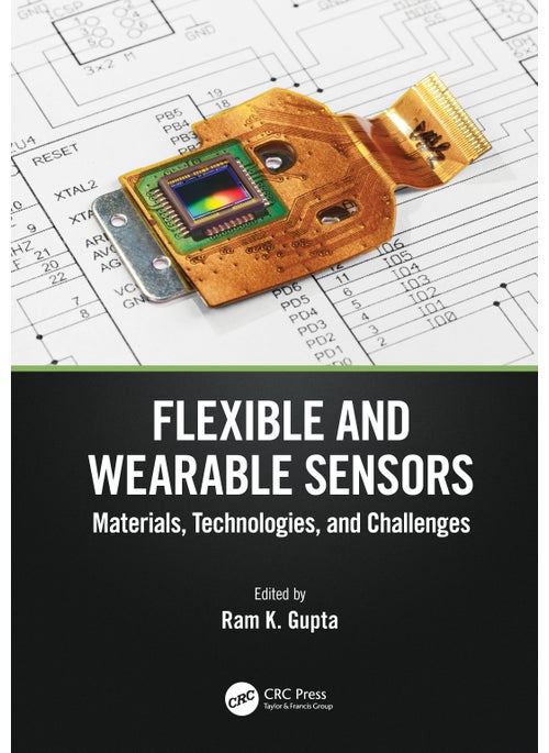 Flexible and Wearable Sensors
