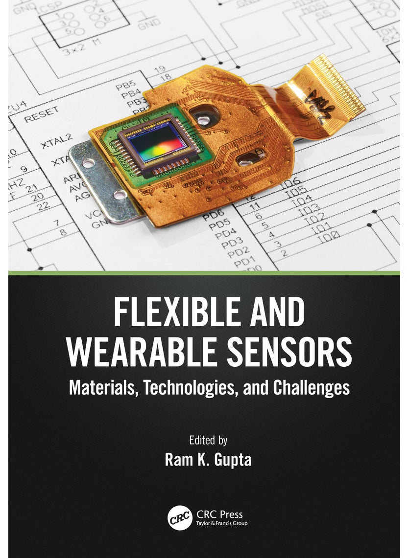 Flexible and Wearable Sensors