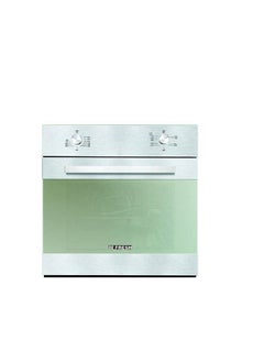 Fresh Fresh 60cm Built-in Gas Oven/Gas Grill, Fan, Stainless Steel Full Safety  - Image 3