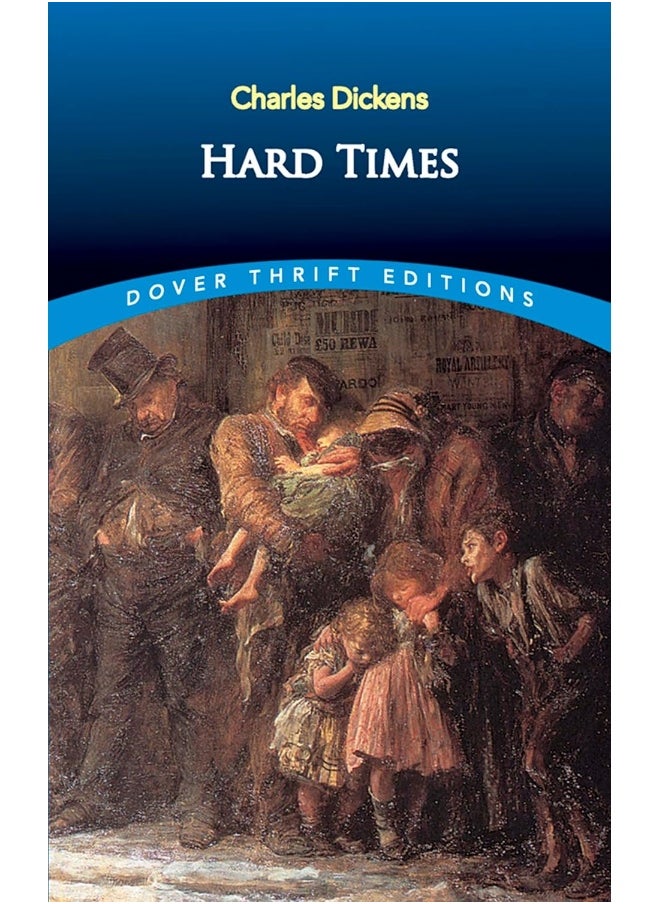null - Dover Hard Times - Image 1