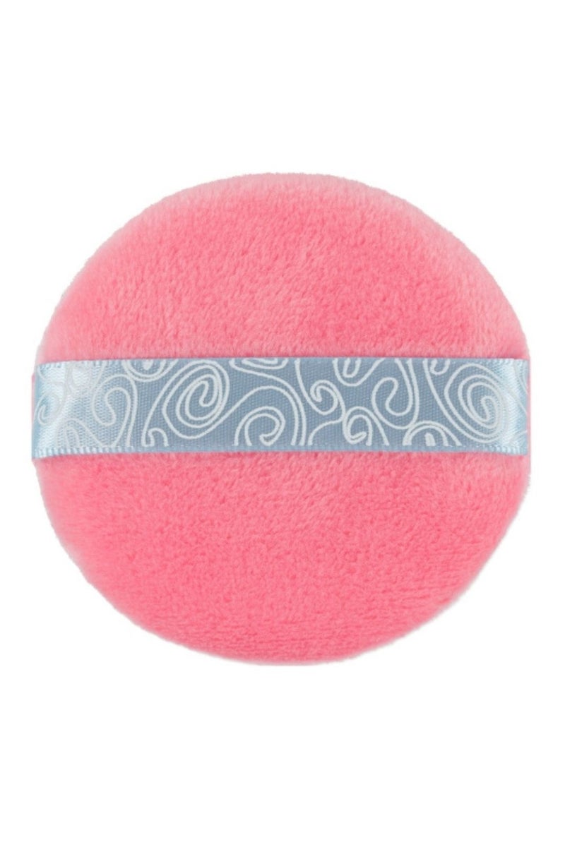 Lovely Fluffy Powder Puff 1unit - Image 1