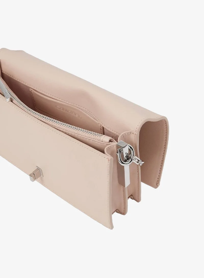 CALVIN KLEIN Quail Small Crossbody Bag for Women | Best Price UAE