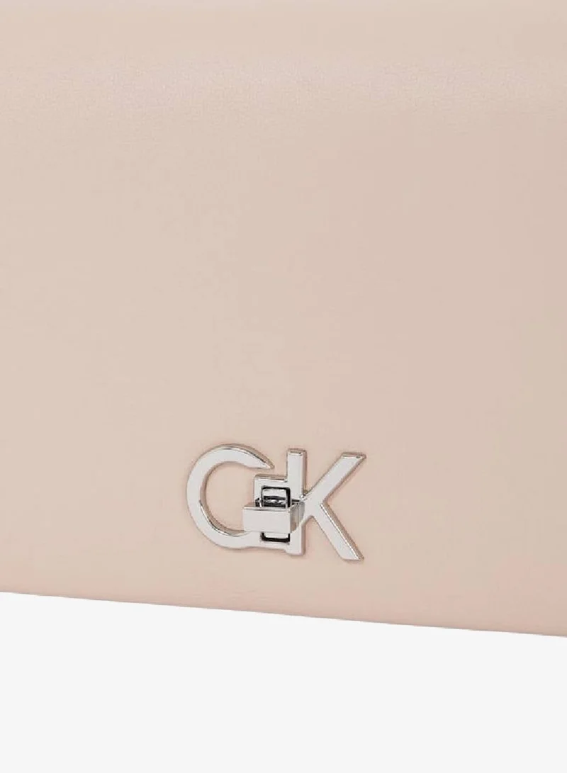 CALVIN KLEIN Quail Small Crossbody Bag for Women | Best Price UAE