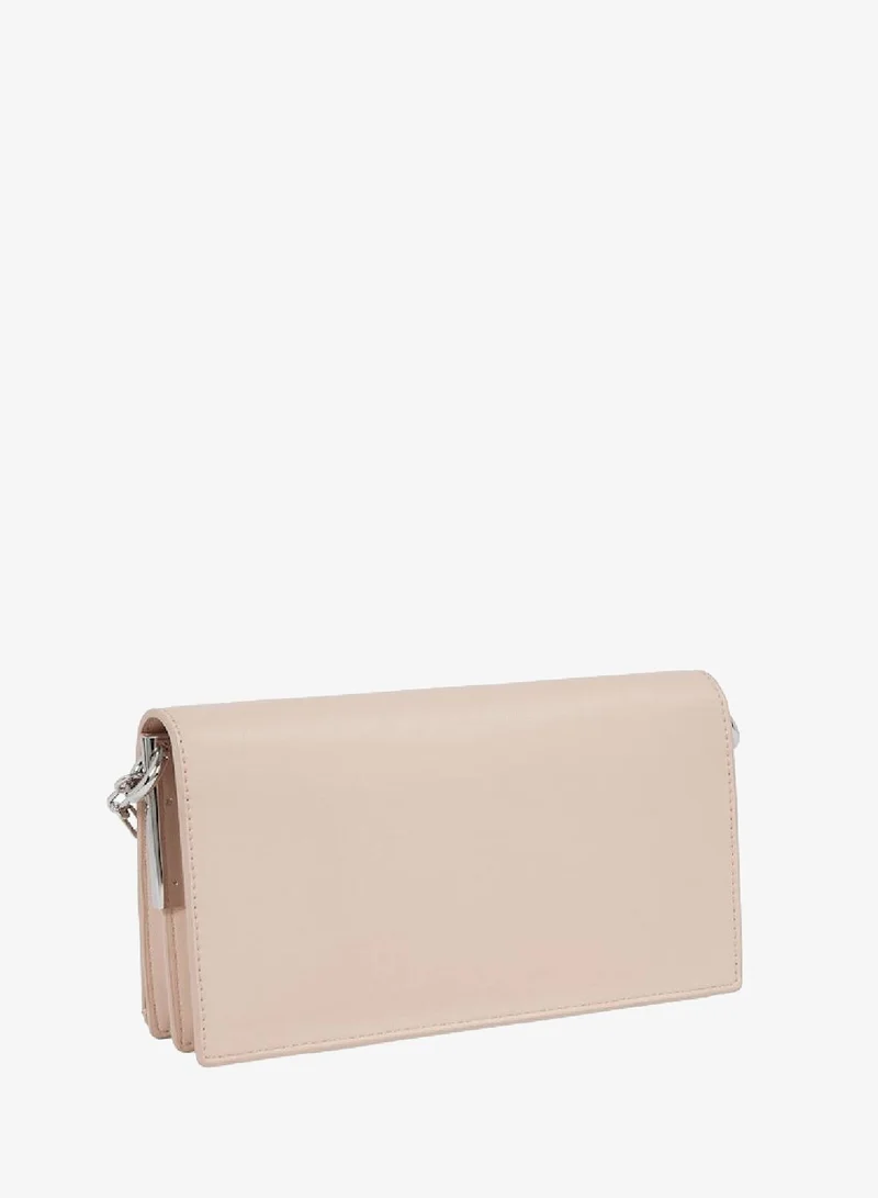 CALVIN KLEIN Quail Small Crossbody Bag for Women | Best Price UAE