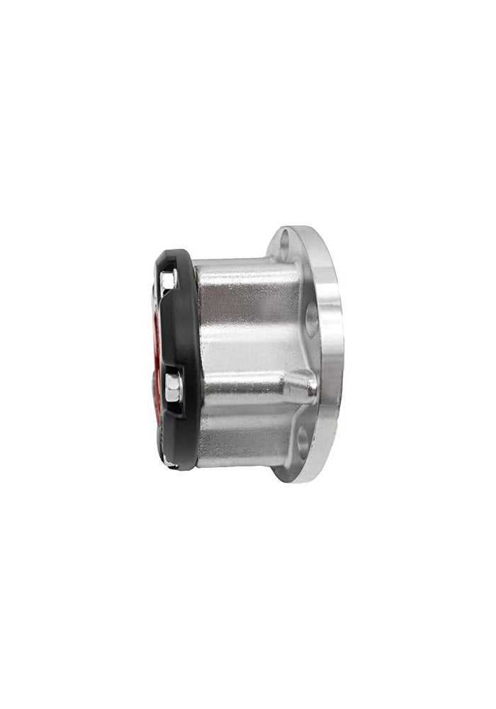 Wivplex Manual Locking Wheel Hub for Toyota Vehicles - Image 5