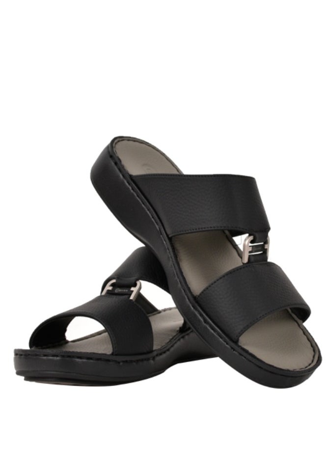 Egoss - Mens Arabic Sandals - Image 1