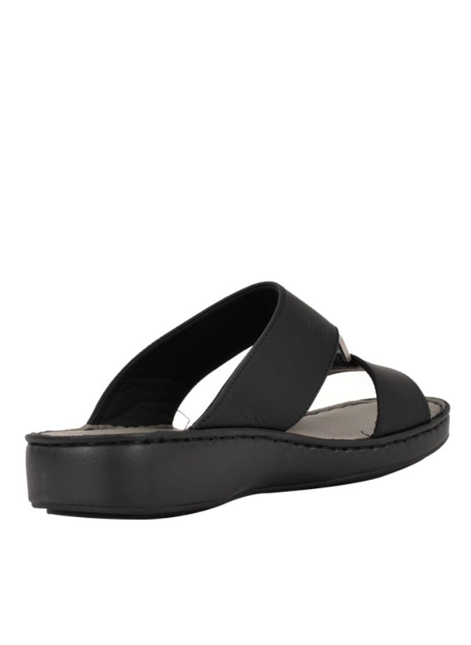 Egoss - Mens Arabic Sandals - Image 1