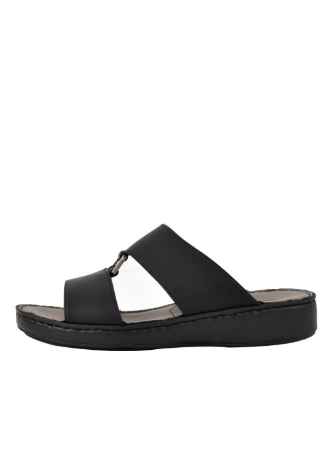 Egoss - Mens Arabic Sandals - Image 1