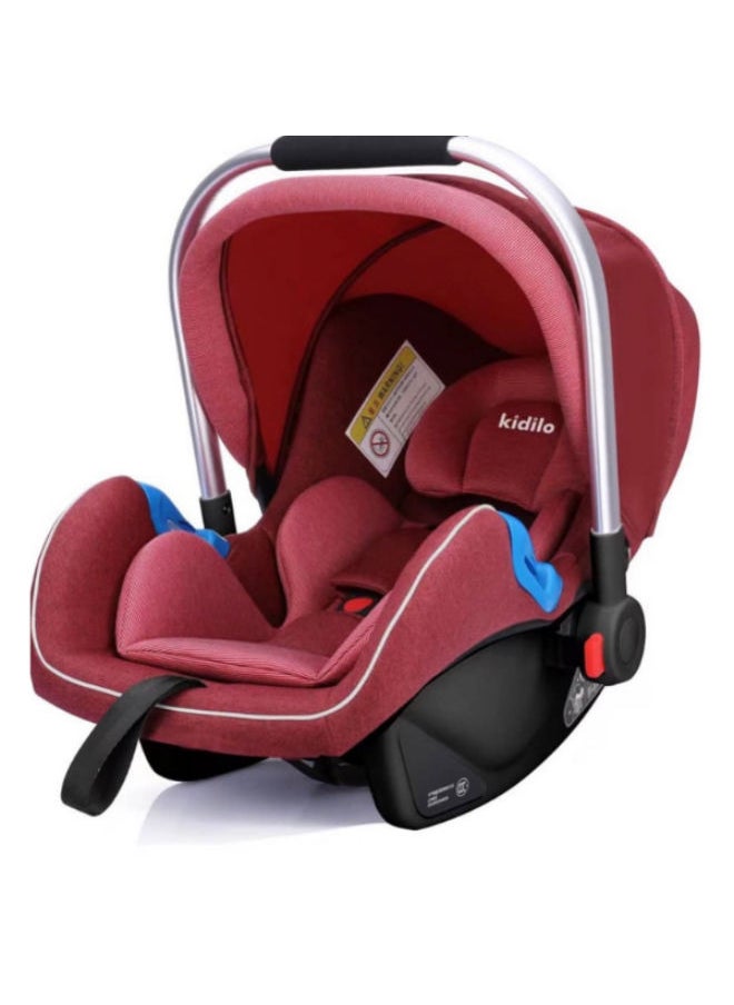Kidilo - Luxury Baby Car Seat - Model G101 - Image 1