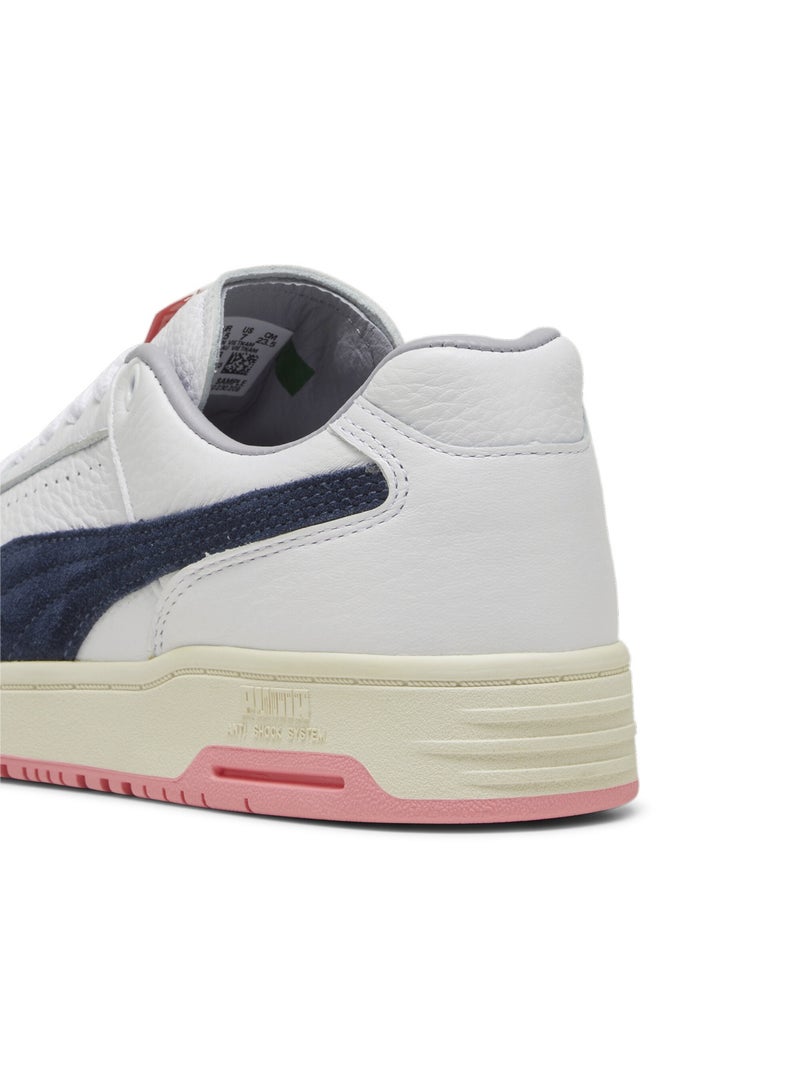 بوما حذاء رياضي للجنسين Slipstream Lo Varsity - Image 3