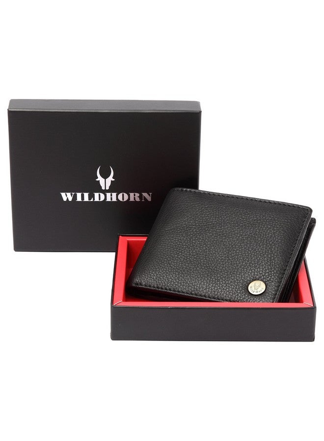 Wildhorn Leather Wallet for Men - Image 4