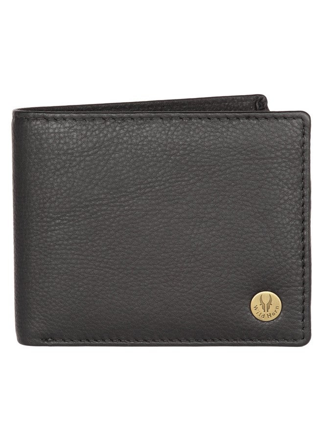 Wildhorn Leather Wallet for Men - Image 1