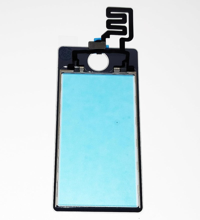 TheCoolCube Touch Screen Glass Digitizer for iPod Nano 7 7th Gen (Not Include LCD) (White) - Image 3