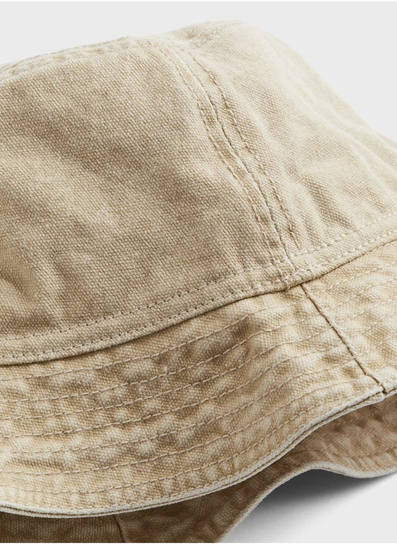 H&M Essential Bucket Hat