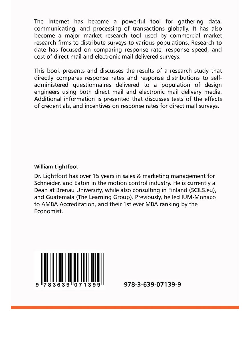 A Comparative Study of Research Methodology  - Image 2