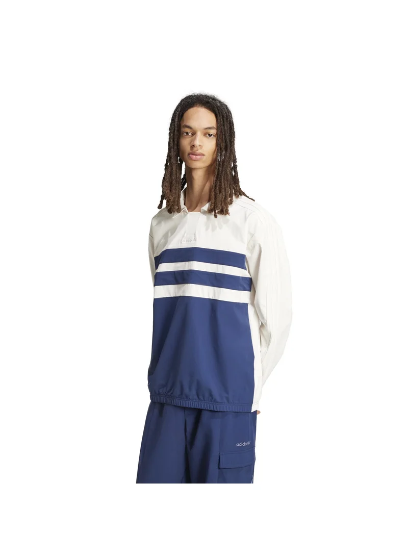 اديداس adidas TRAIN TOP White Originals Men TOPS