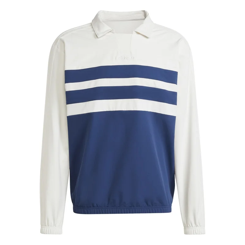 Adidas TRAIN TOP White Originals Men TOPS