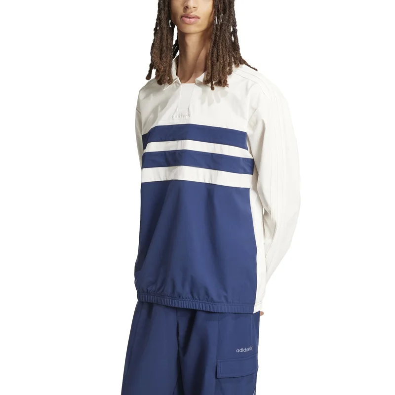 Adidas TRAIN TOP White Originals Men TOPS