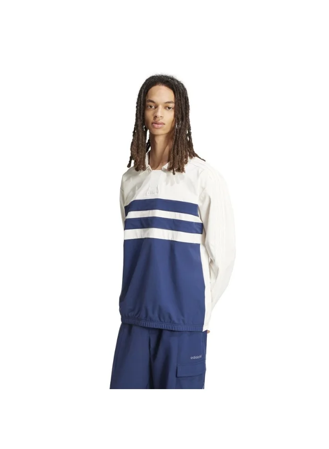 Adidas TRAIN TOP White Originals Men TOPS