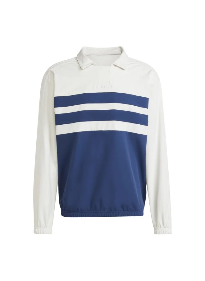 اديداس adidas TRAIN TOP White Originals Men TOPS