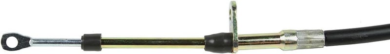 B&M Racing 3 Ft Super Duty Shift Cable, Black - Image 3