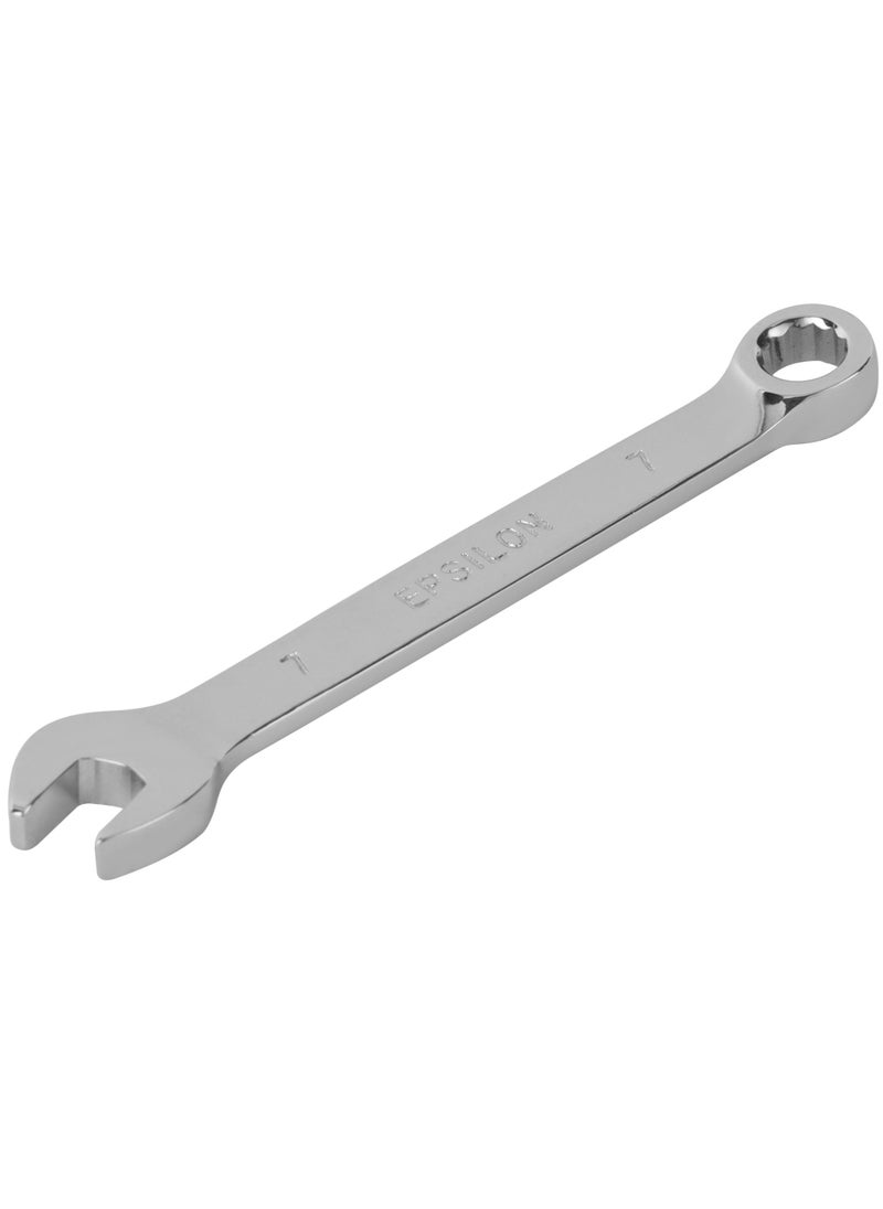 Epsilon - Epsilon 7 MM Combination Wrench- ET1131 - Image 1