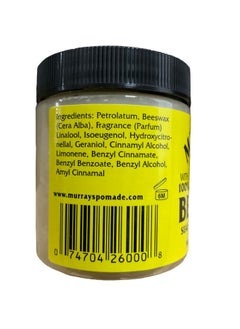 Murray's Murrays 100% Pure Australian Beeswax 4 Oz. (Pack of 2)  - Image 2