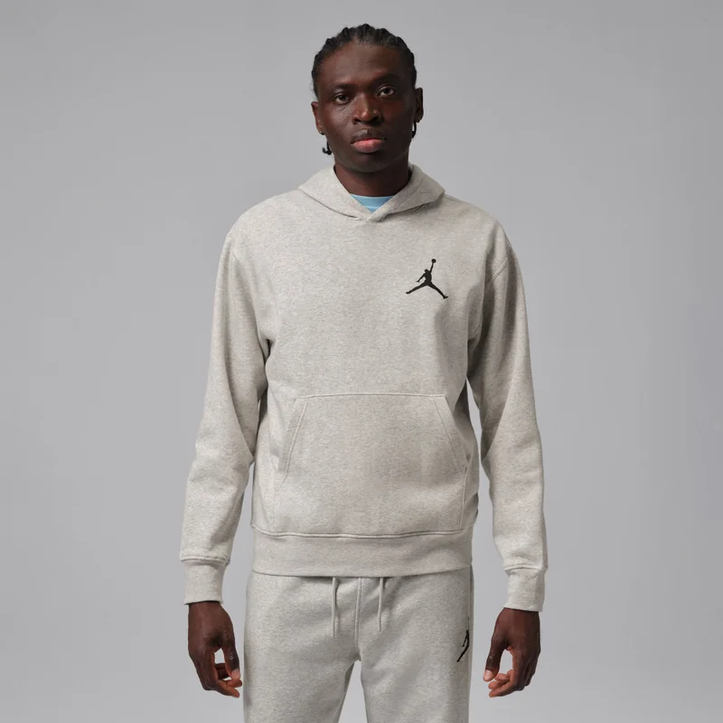 Men's Jumpman Fleece Hoodie