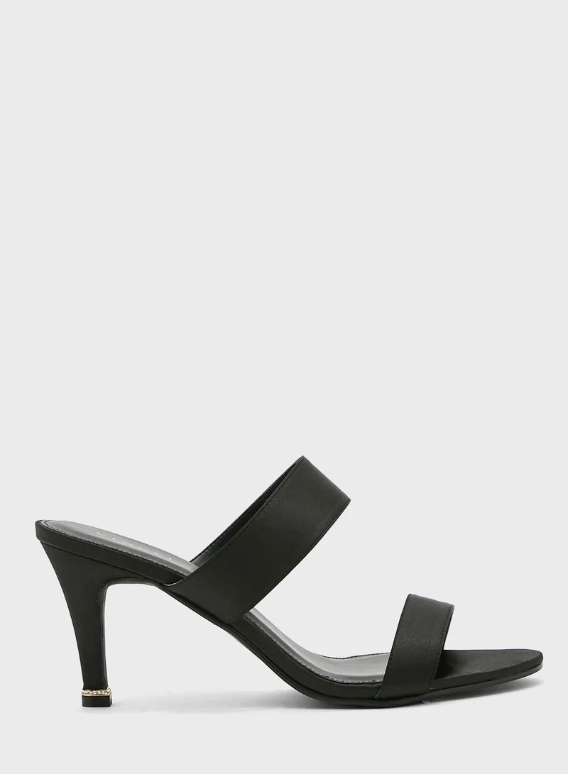 Vincci Classic High Heel Sandals
