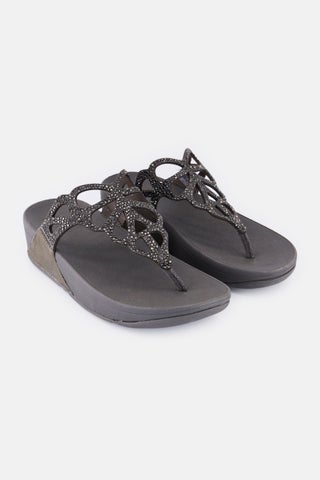 Women Bumble Orystal Slip On Sandals, Grey - pzsku/ZB234102BEF80211E6E64Z/45/1750688387/199605a0-453d-4f3d-a73c-8b4921277712