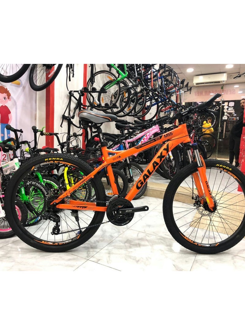 Galaxy - Galaxy Bike M55 size 29 - Image 1