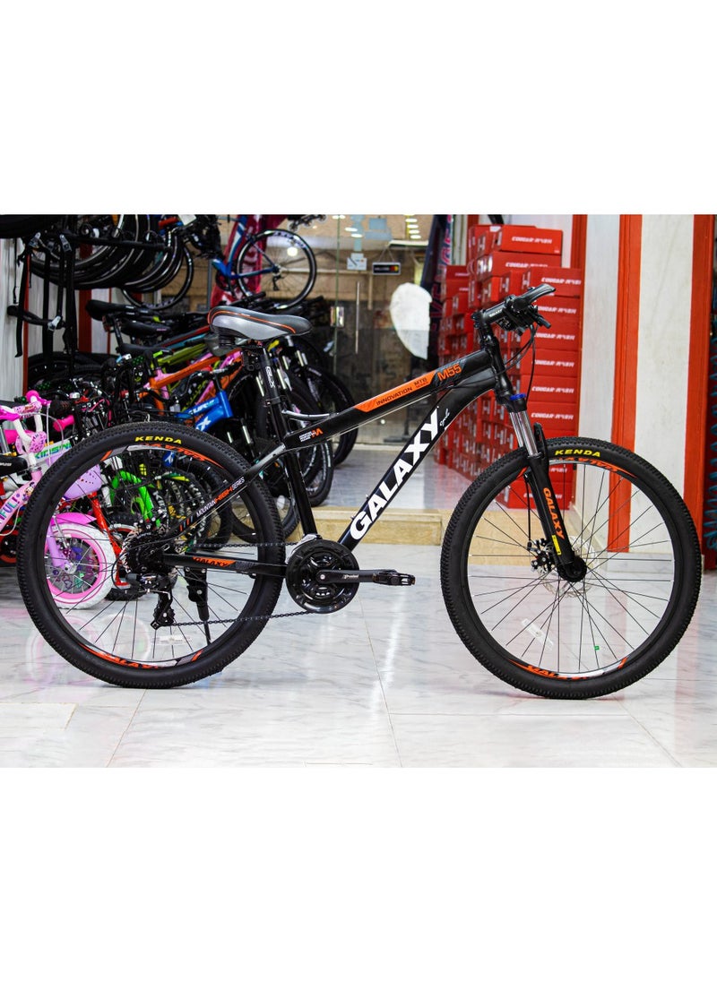 Galaxy - Galaxy Bike M55 size 29 - Image 1