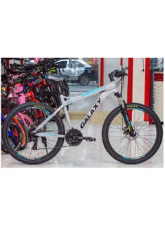 Galaxy Bike M55 size 29