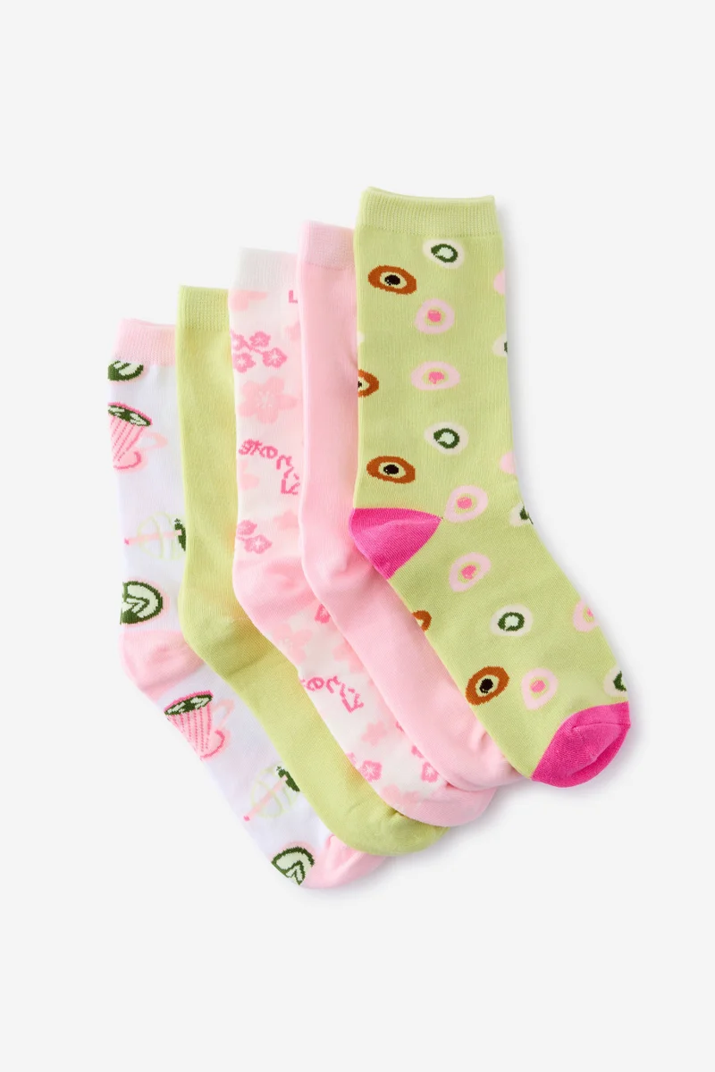 تايبو Box Of Socks