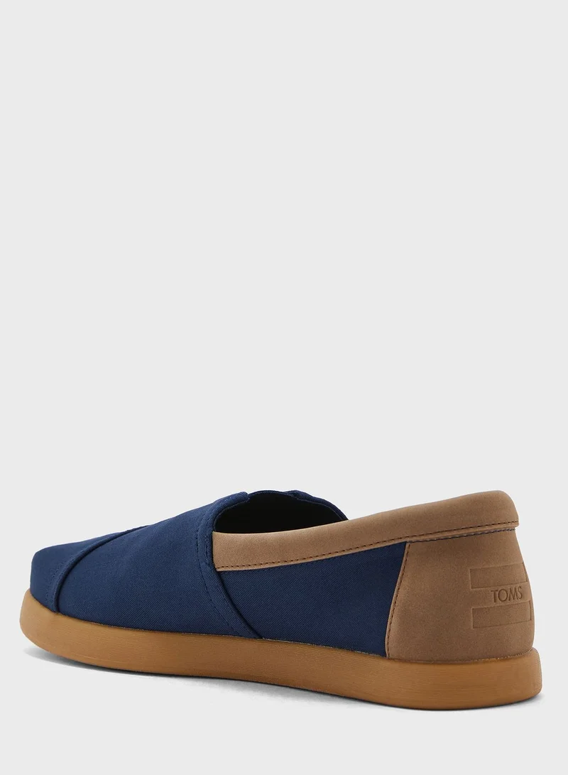 TOMS Alpargata Rope Espadrilles
