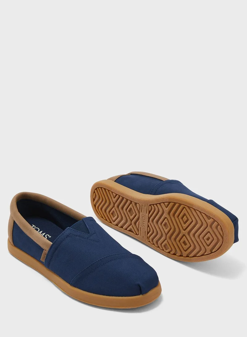 TOMS Alpargata Rope Espadrilles